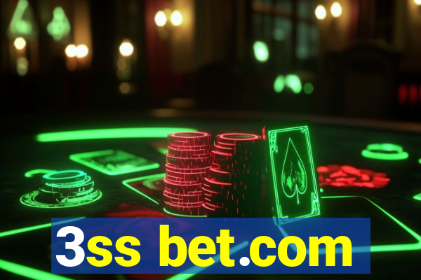 3ss bet.com